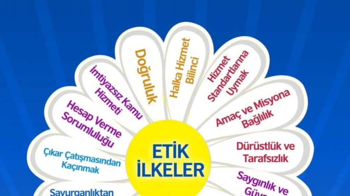 ETİK GÜNÜ